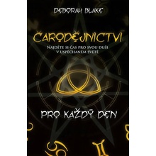 Čarodějnictví pro každý den