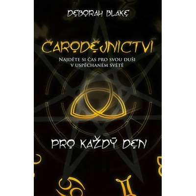 Čarodějnictví pro každý den