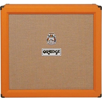 Orange PPC 412 Cabinet
