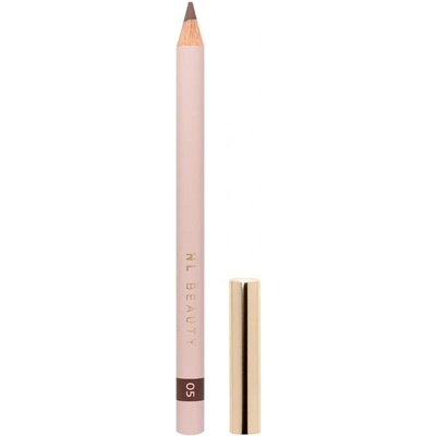 NL Beauty Дълготраен молив за устни с витамин Е, 05 The New Nude, 1.5 g