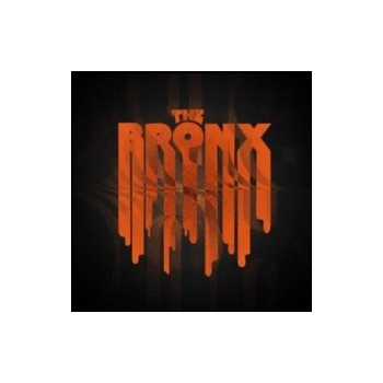 BRONX - BRONX VI CD