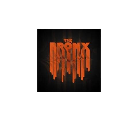 BRONX - BRONX VI CD
