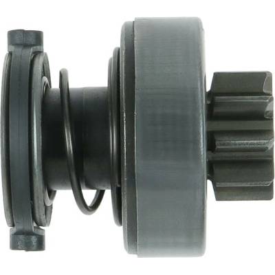 Volnoběžný převod, startér AS-PL SD0240P