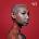 Dominique Fils-Aimé - Stay Tuned (LP) (623339227711)