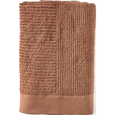 Zone Denmark Кърпа Classic 70 x 140 см теракота (31564)