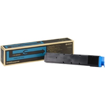 Kyocera Mita TK-8505C - originálny