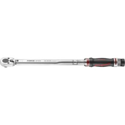 Force Tools Ключ динамометричен Force Tools 6474535/ 210Nm (JN61215)