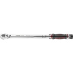 Force Tools Ключ динамометричен Force Tools 6474535/ 210Nm (JN61215)