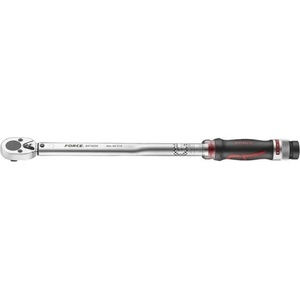 Force Tools Ключ динамометричен Force Tools 6474535/ 210Nm (JN61215)