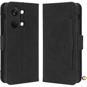 Image 1 of OnePlus Nord 3 5G / Ace 2V Wallet Калъф и Протектор