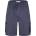 Jack Wills Анцуг Jack Wills Men's Linen Cargo Tracksuit Shorts - Blue Ink