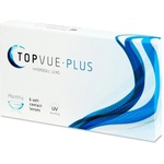 TopVue Monthly Plus 6 pcs