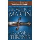 Knihy A Song of Ice and Fire 1 - A Game of Thrones - George R.R. Martin