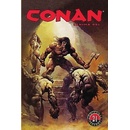 Conan Komiksové legendy 21