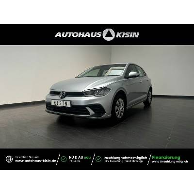 Volkswagen Polo 1.0 MPI Life 59 kW
