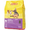 JosiDog Adult Sensitive 5 x 0,9 kg