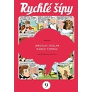 Rychlé šípy