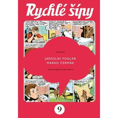 Rychlé šípy