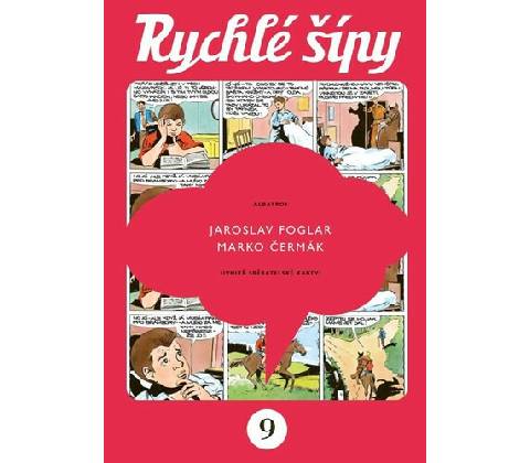 Rychlé šípy