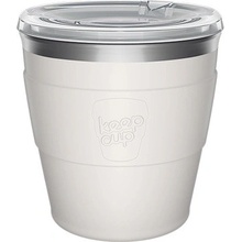 KeepCup Thermal Quicksip WHITE 177 ml