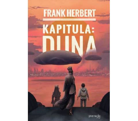 Kapitula: Duna