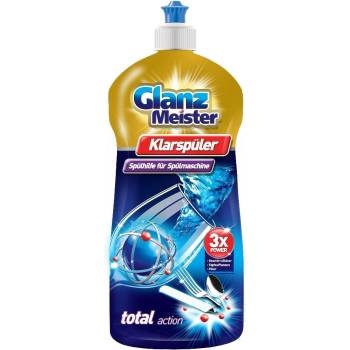 Glanz Meister leštiaci prípravok do umývačky 920 ml