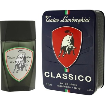 T.Lamborghini Classico toaletná voda pánska 75 ml