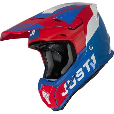 JUST1 J22C ADRENALINE R/B