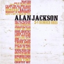 JACKSON ALAN: 34 NUMBER ONES, CD