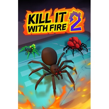 Kill It With Fire 2