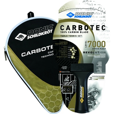 Donic CarboTec 7000