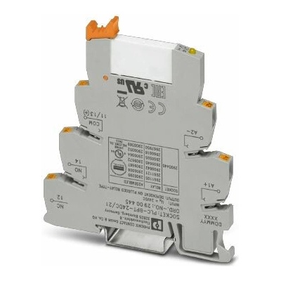 PHOENIX CONTACT PHOENIX Modul PLC-RPT- 24DC/21 reléový 2900299