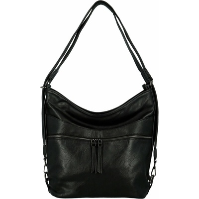 Romina & Co Bags Aglaia černá