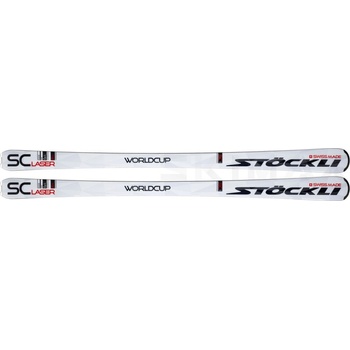 Stöckli Laser SC 18/19