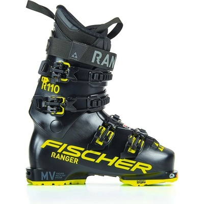 Fischer Ranger 110 GW DYN 23/24