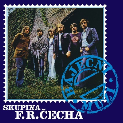Schelinger Jiří, Čech František - Báječní muži, Nemám hlas jako zvon CD