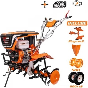 Image 1 of RURIS 918 ACC (9182019acc)