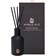 Noble Isle Vonný difuzér Rhubarb 180 ml