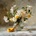 Styler Печатна картина с включена рамка 60x60 cm Apple Flowers - Styler (CA-17549)