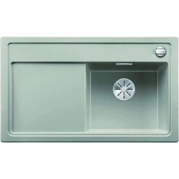 Blanco ZENAR 45 S perlovo sivá
