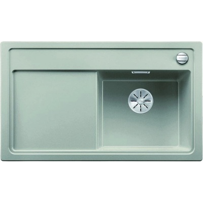 Blanco ZENAR 45 S perlovo sivá