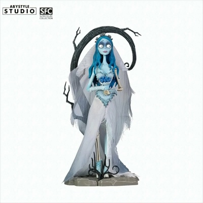 ABYstyle Corpse Bride Emily Super Collection – Zbozi.Blesk.cz