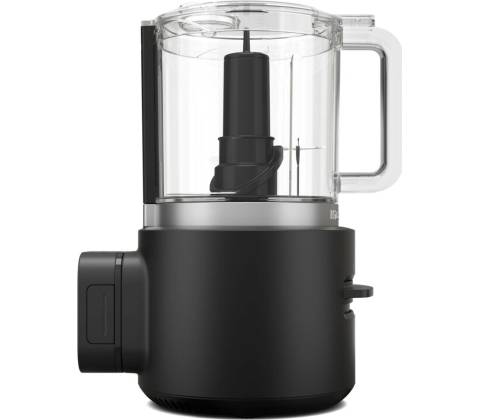 KitchenAid 5KFCR531BM