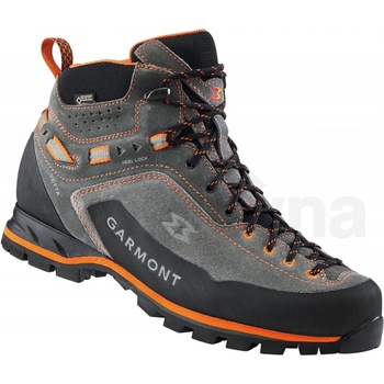 Garmont Vetta GTX Dark greyorange