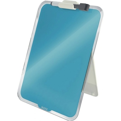 Leitz Flipchart Cosy A4 klidná modrá