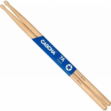 Cascha Drumsticks 7A Maple - 1 Pair