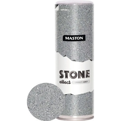 Sprej Stone Effekt Maston granit svetlý 400 ml