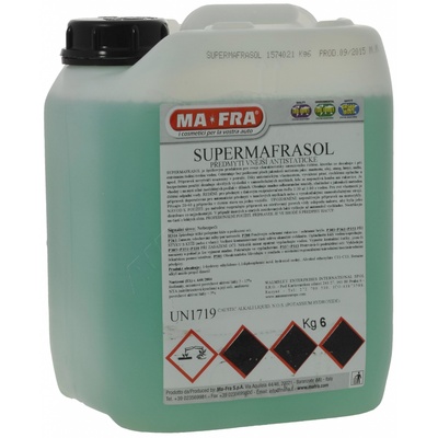 MA-FRA Supermafrasol 6 kg