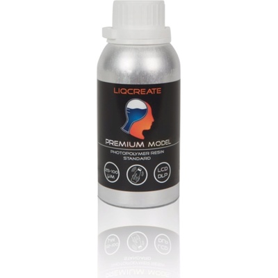 Liqcreate Премиум модел - 250 g (LPM00250)