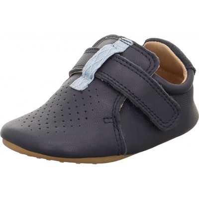 Superfit Papageno Nappa 1-006235-8000 blau/hellblau